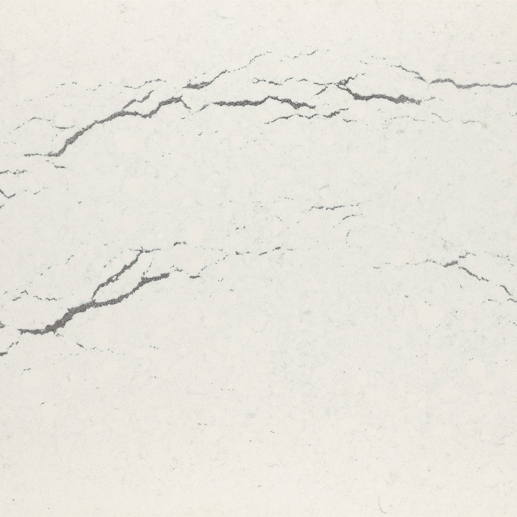 NEW - Berkshire Steel Satin Ridge™ Quartz Sample