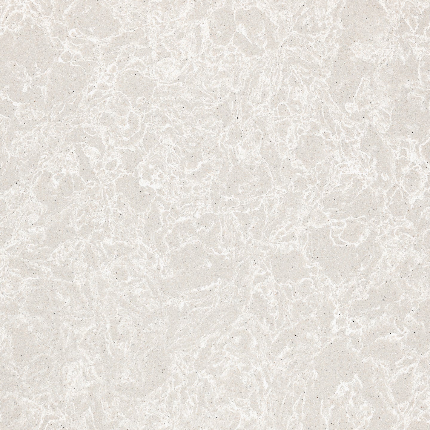 Big Sur Mist™ Quartz Sample by Cambria available at Aqua Kitchen