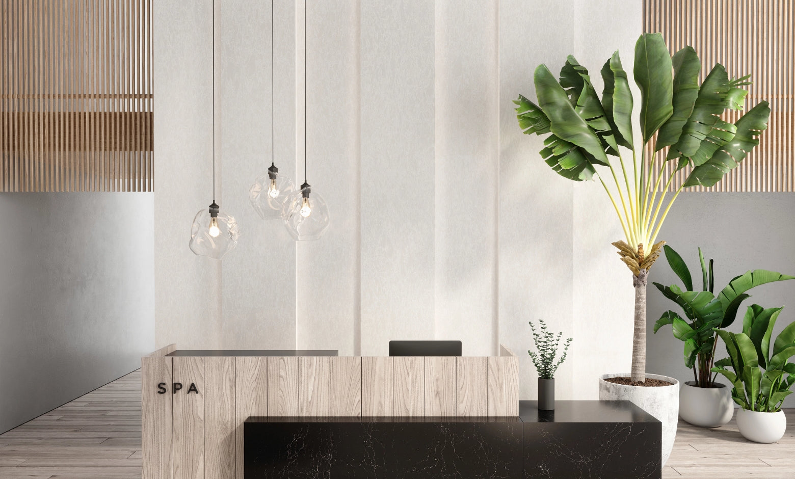 Big Sur Mist™ Quartz Sample by Cambria available at Aqua Kitchen
