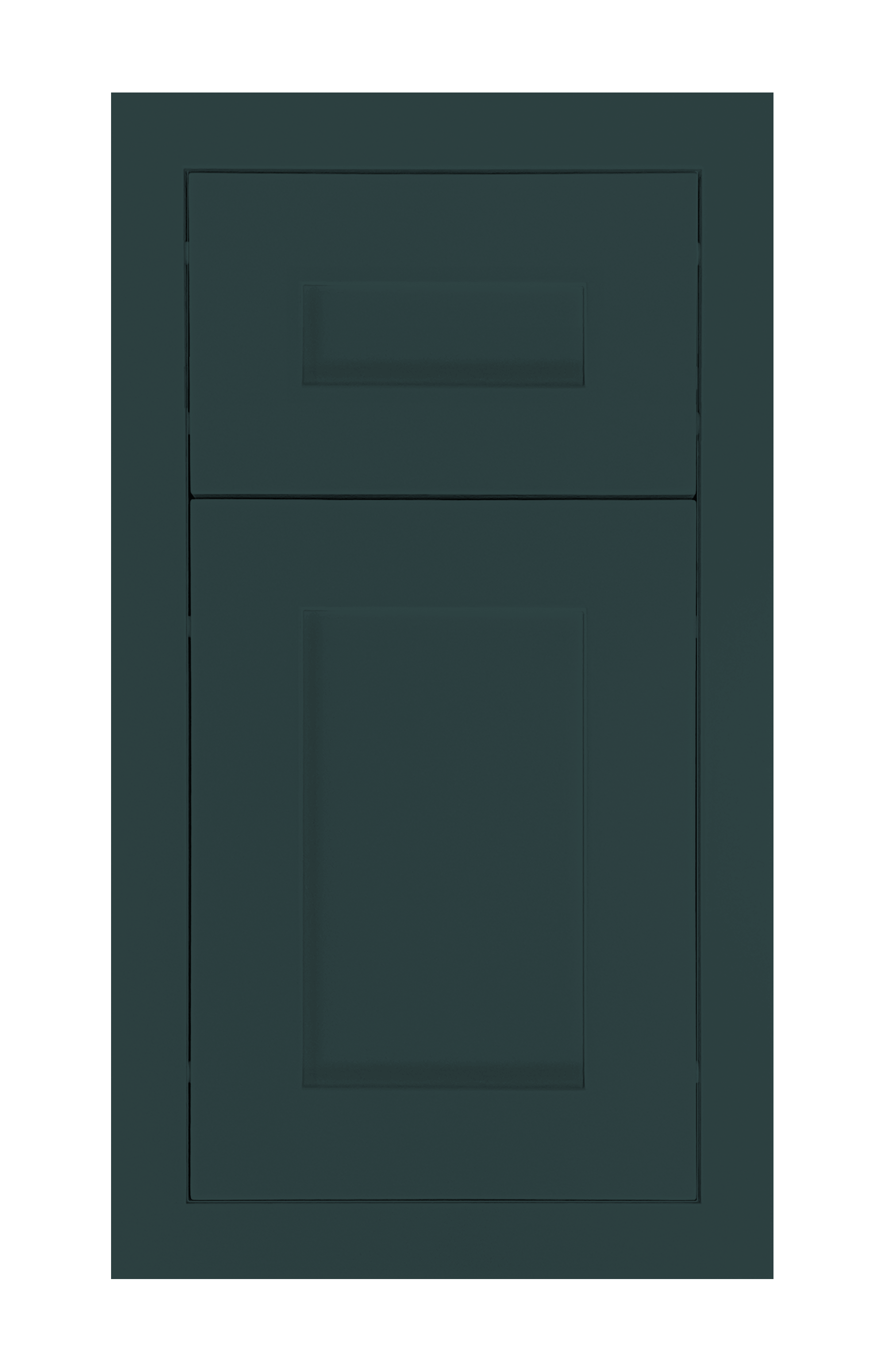 Billard Green (T-10-SS) by Europly available at Aqua Kitchen