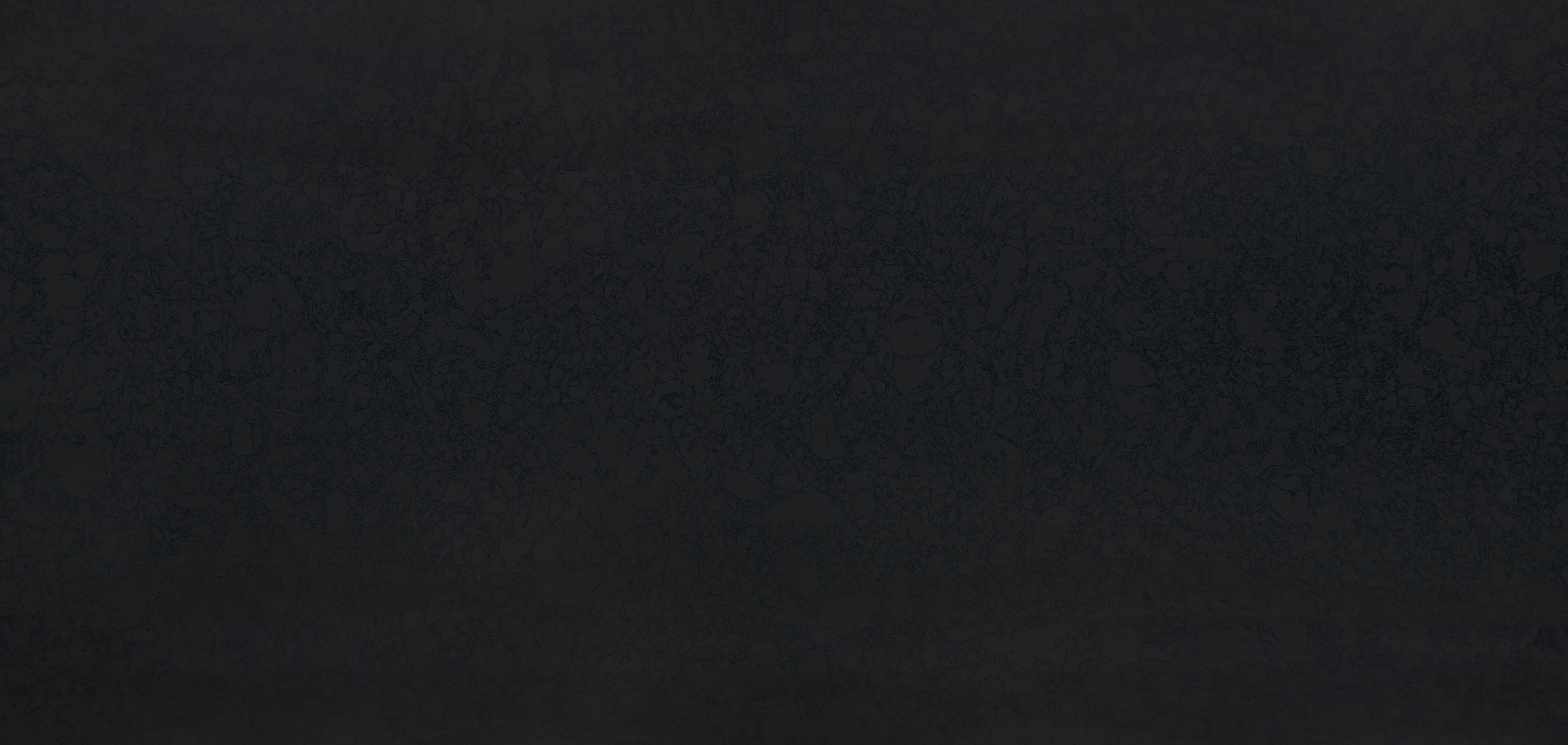 Black Rock™ Quartz Sample by Cambria available at Aqua Kitchen