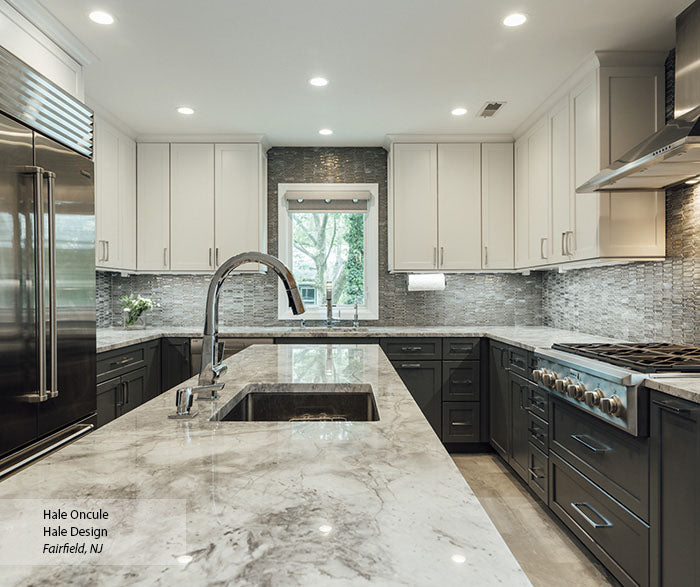 Blair by Omega Cabinetry available at Aqua Kitchen