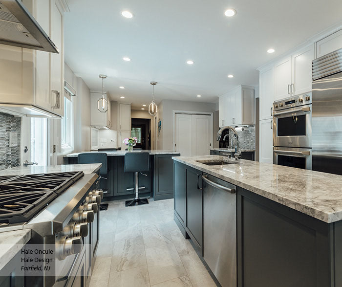 Blair by Omega Cabinetry available at Aqua Kitchen