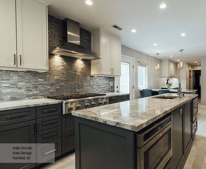 Blair by Omega Cabinetry available at Aqua Kitchen