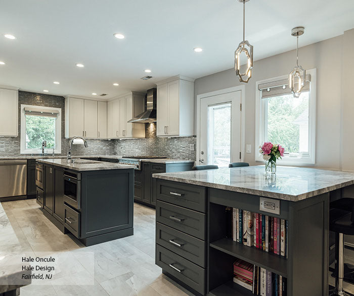 Blair by Omega Cabinetry available at Aqua Kitchen