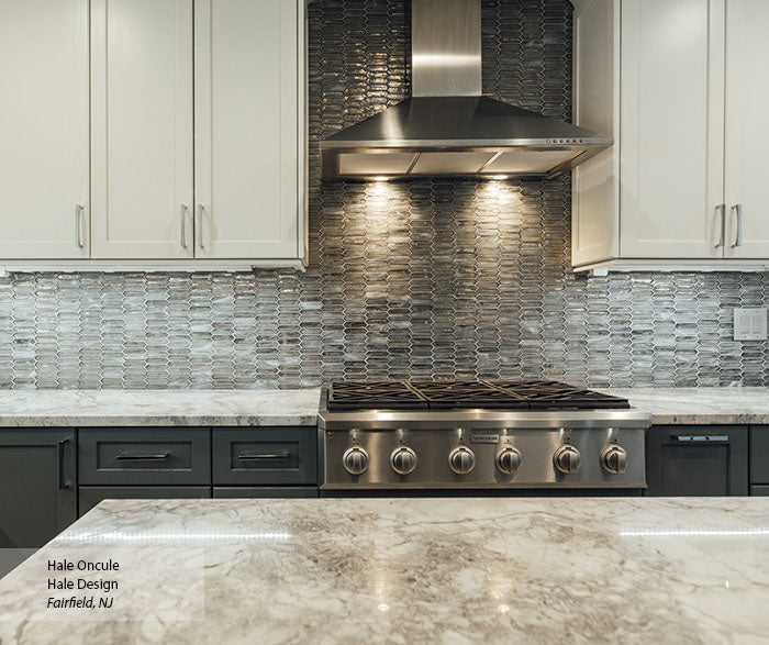 Blair by Omega Cabinetry available at Aqua Kitchen