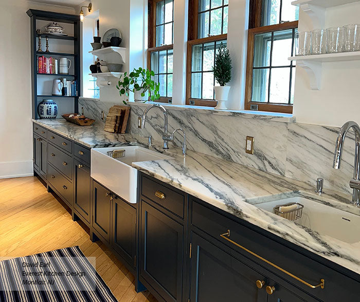 Blair by Omega Cabinetry available at Aqua Kitchen