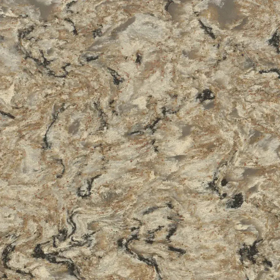 Bradshaw by Cambria available at Aqua Kitchen
