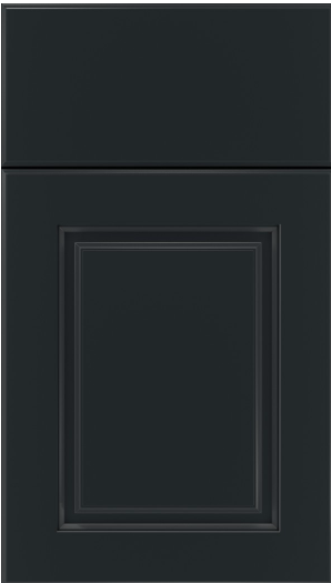 Bristol 5 Piece - Satin Starless by Kitchen Craft available at Aqua Kitchen