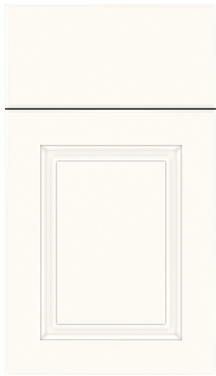 Bristol - Textured White by Kitchen Craft available at Aqua Kitchen