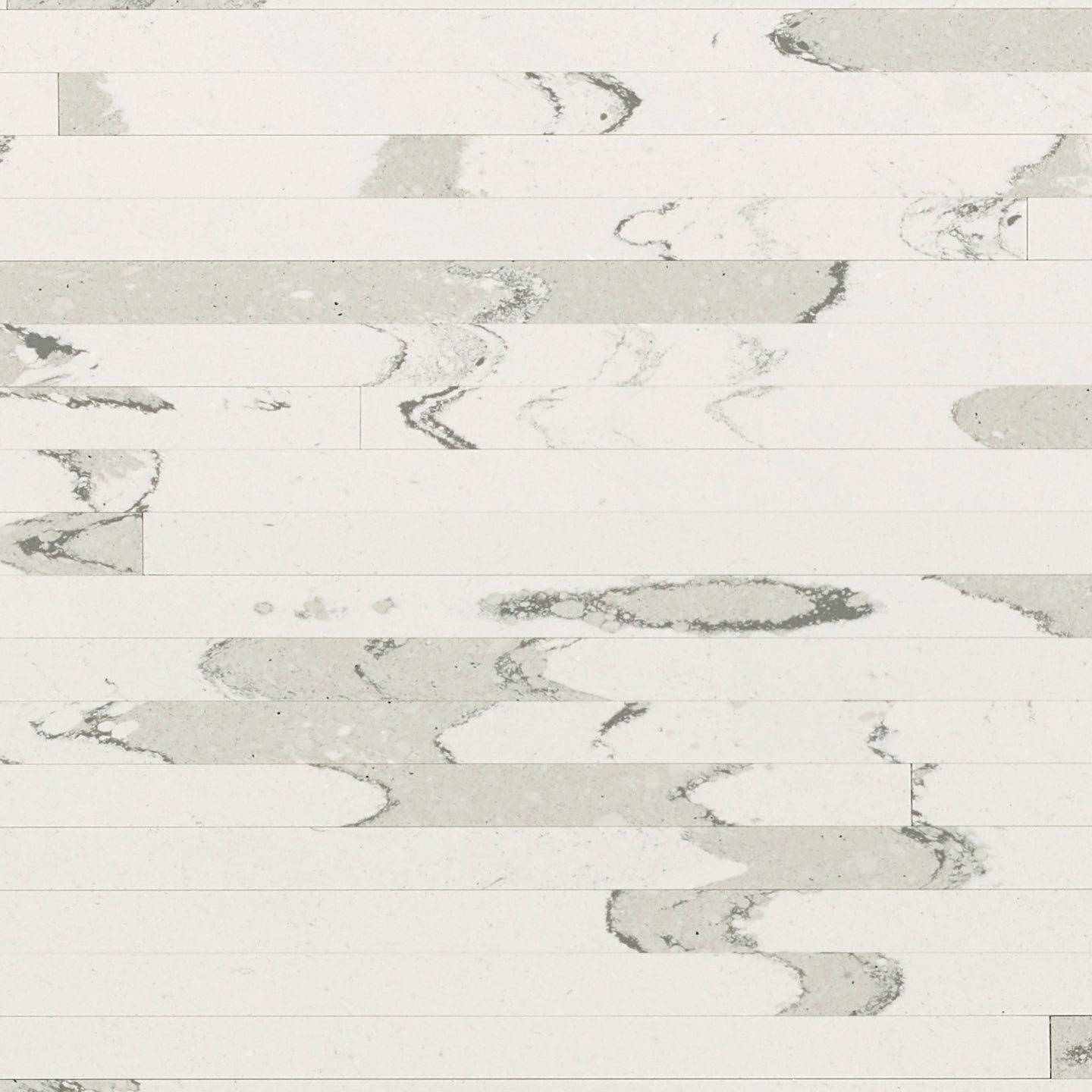 Brittanicca Block™ Quartz Sample by Cambria available at Aqua Kitchen