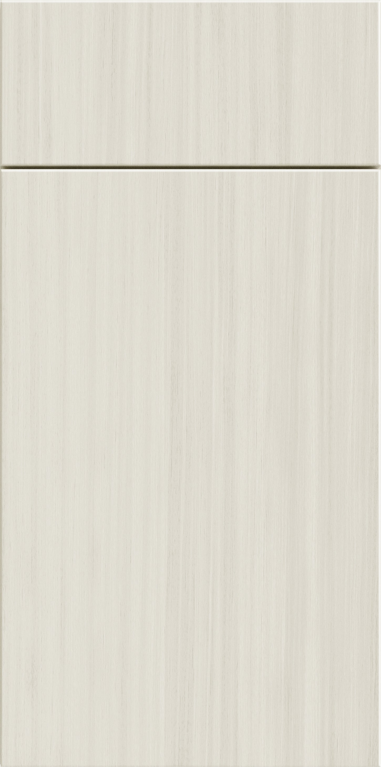 Broadway - Silver by CNC Cabinetry available at Aqua Kitchen