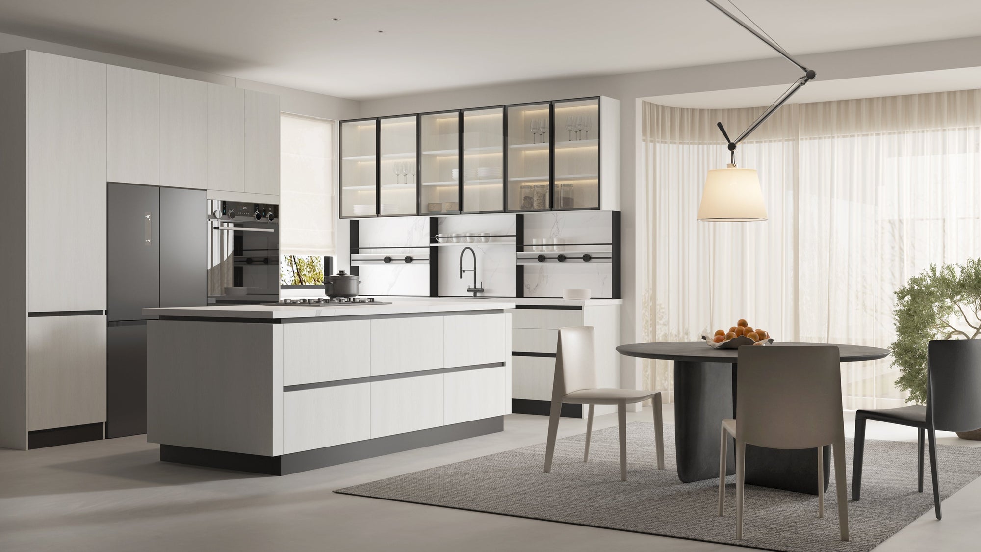 CBW by Golden Home Global available at Aqua Kitchen