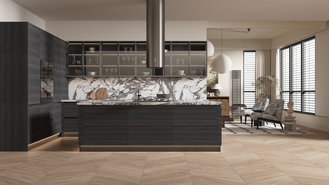 CDW by Golden Home Global available at Aqua Kitchen