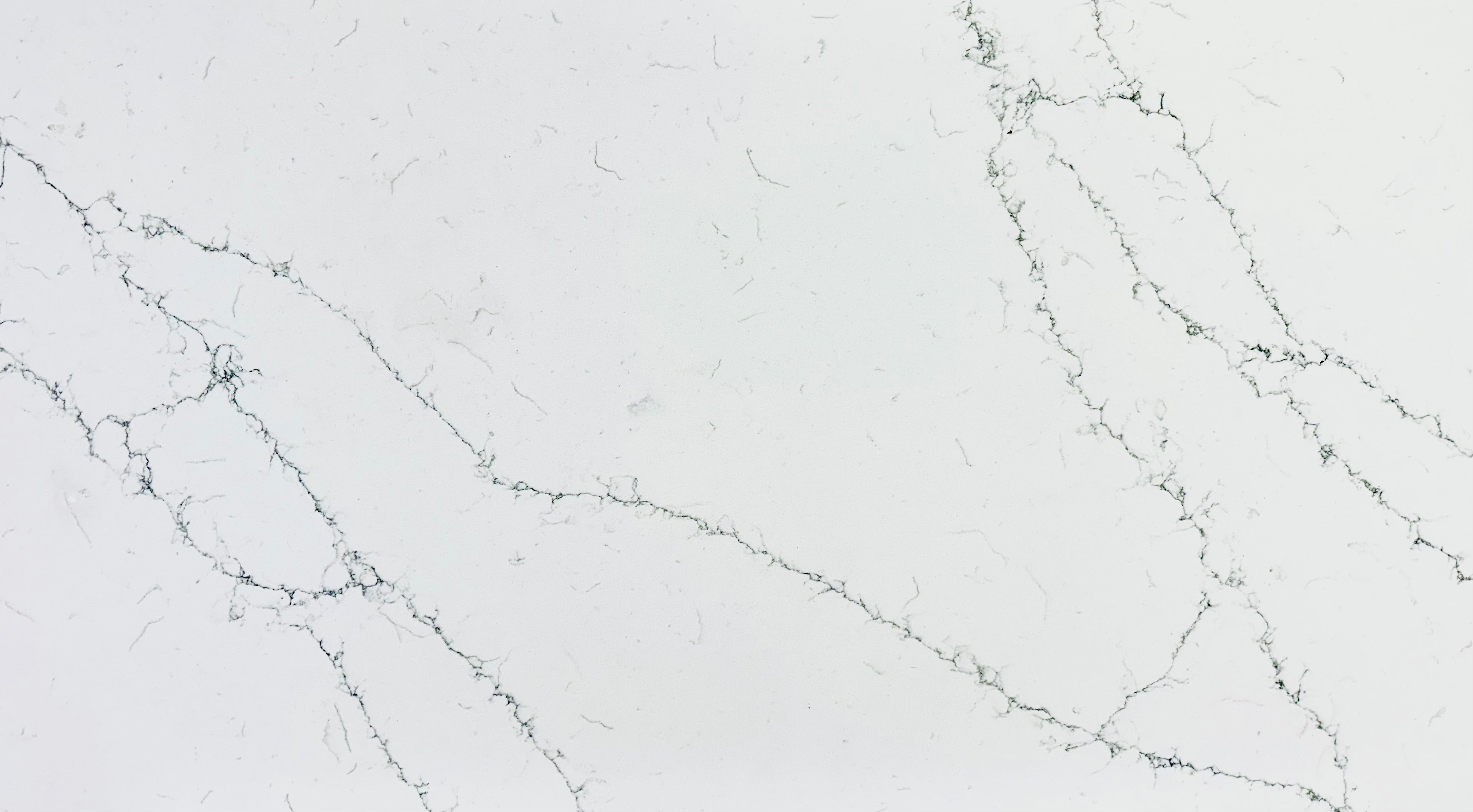 Calacata Zion Quartz Countertop Sale by Aqua Kitchen available at Aqua Kitchen