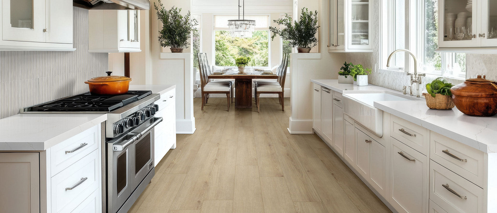 Calacatta Adonia by MSI Surfaces available at Aqua Kitchen