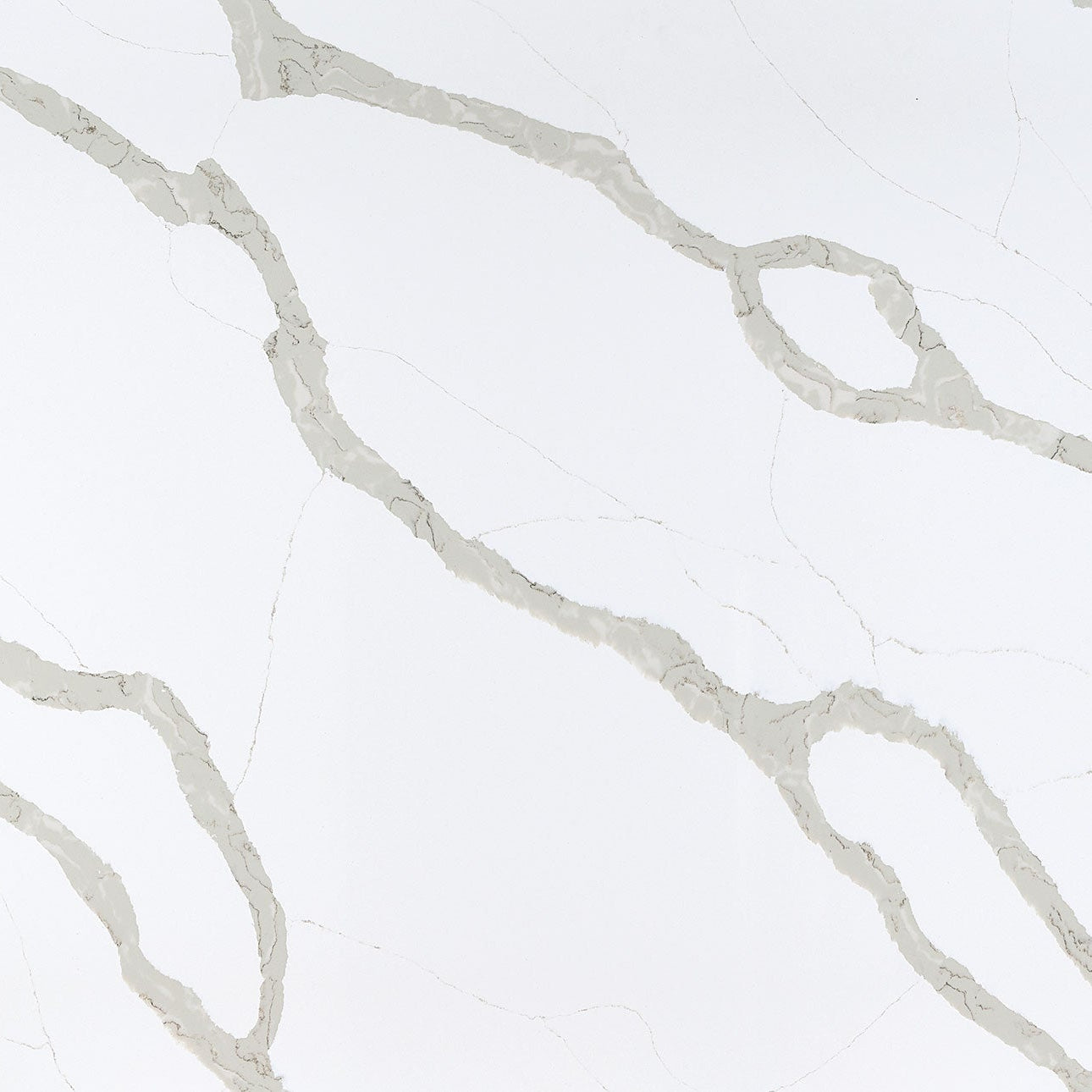 Calacatta Bali by MSI Surfaces available at Aqua Kitchen