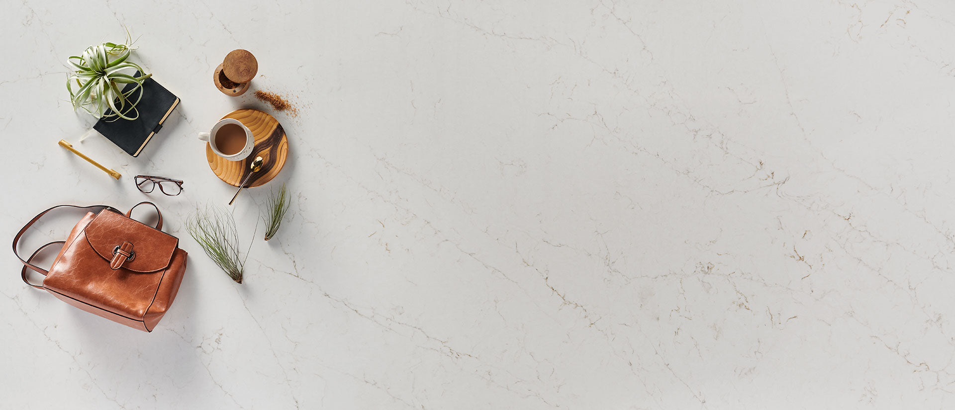 Calacatta Delios by MSI Surfaces available at Aqua Kitchen