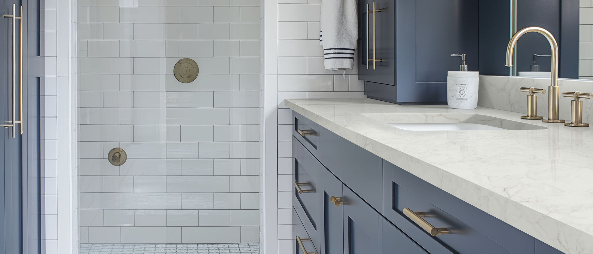 Calacatta Fioressa by MSI Surfaces available at Aqua Kitchen