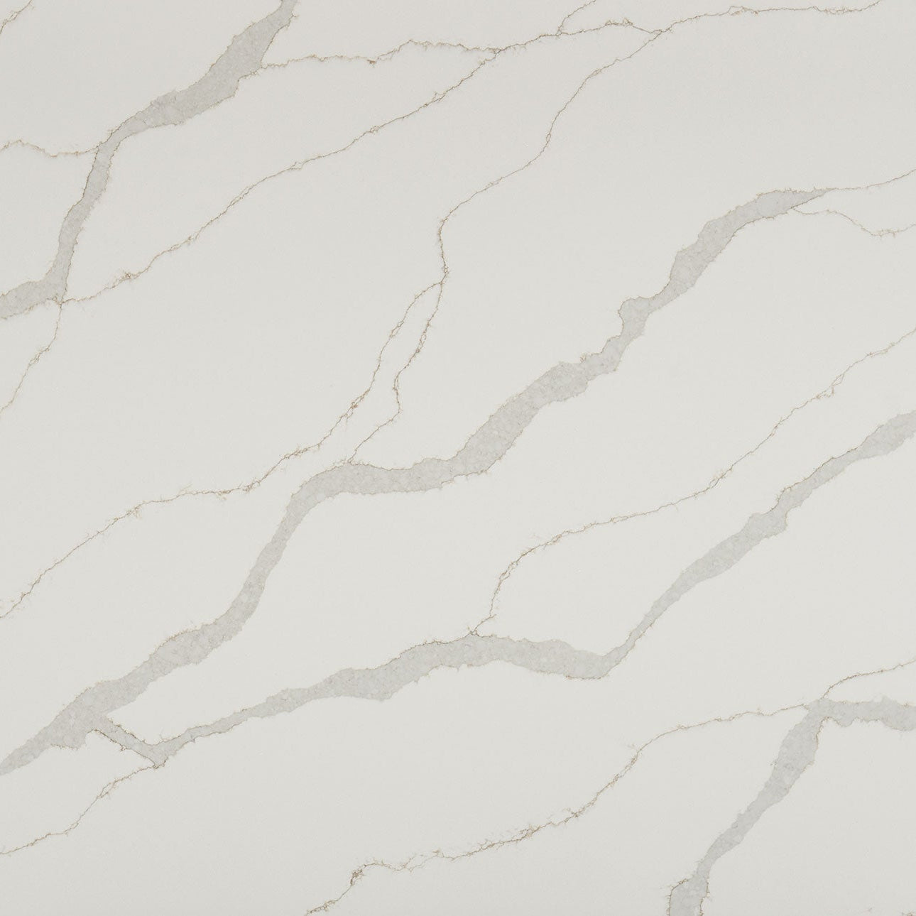 Calacatta Idillio by MSI Surfaces available at Aqua Kitchen