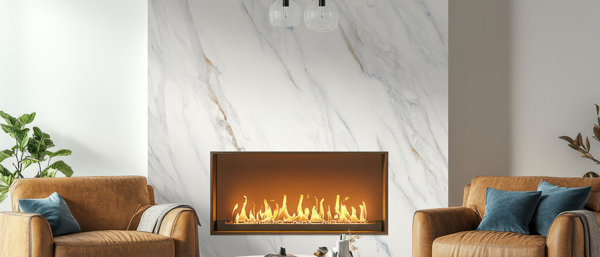 Calacatta Lapiza by MSI Surfaces available at Aqua Kitchen