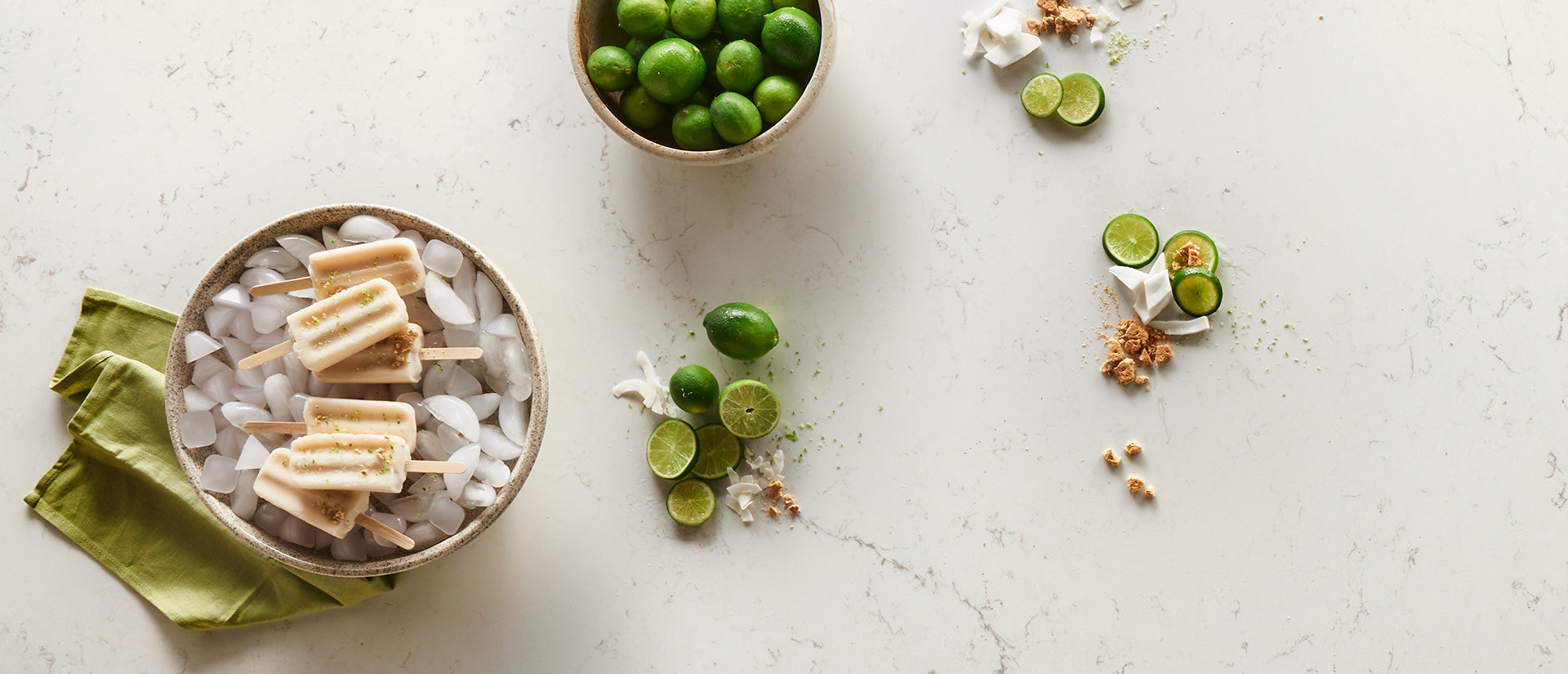 Calacatta Lavasa by MSI Surfaces available at Aqua Kitchen