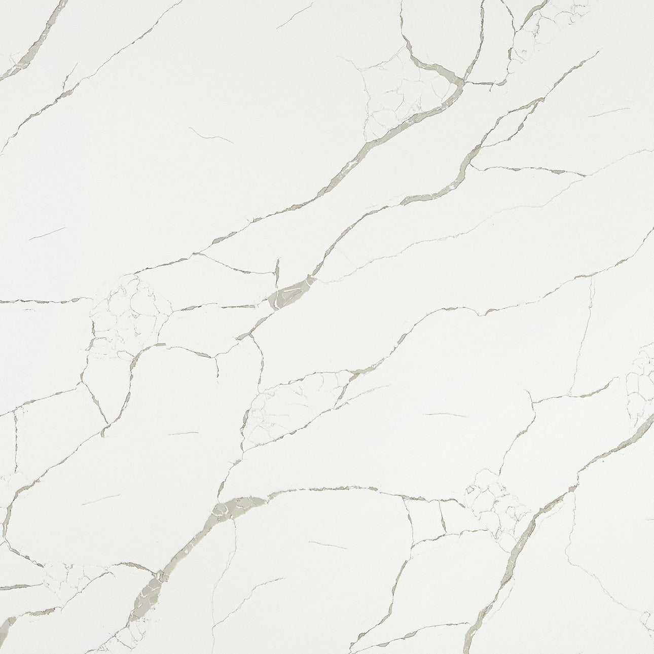 Calacatta Laza by MSI Surfaces available at Aqua Kitchen