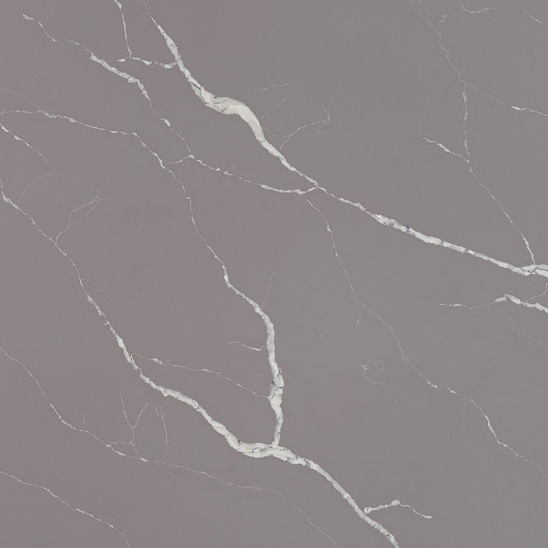 Calacatta Laza Grigio by MSI Surfaces available at Aqua Kitchen