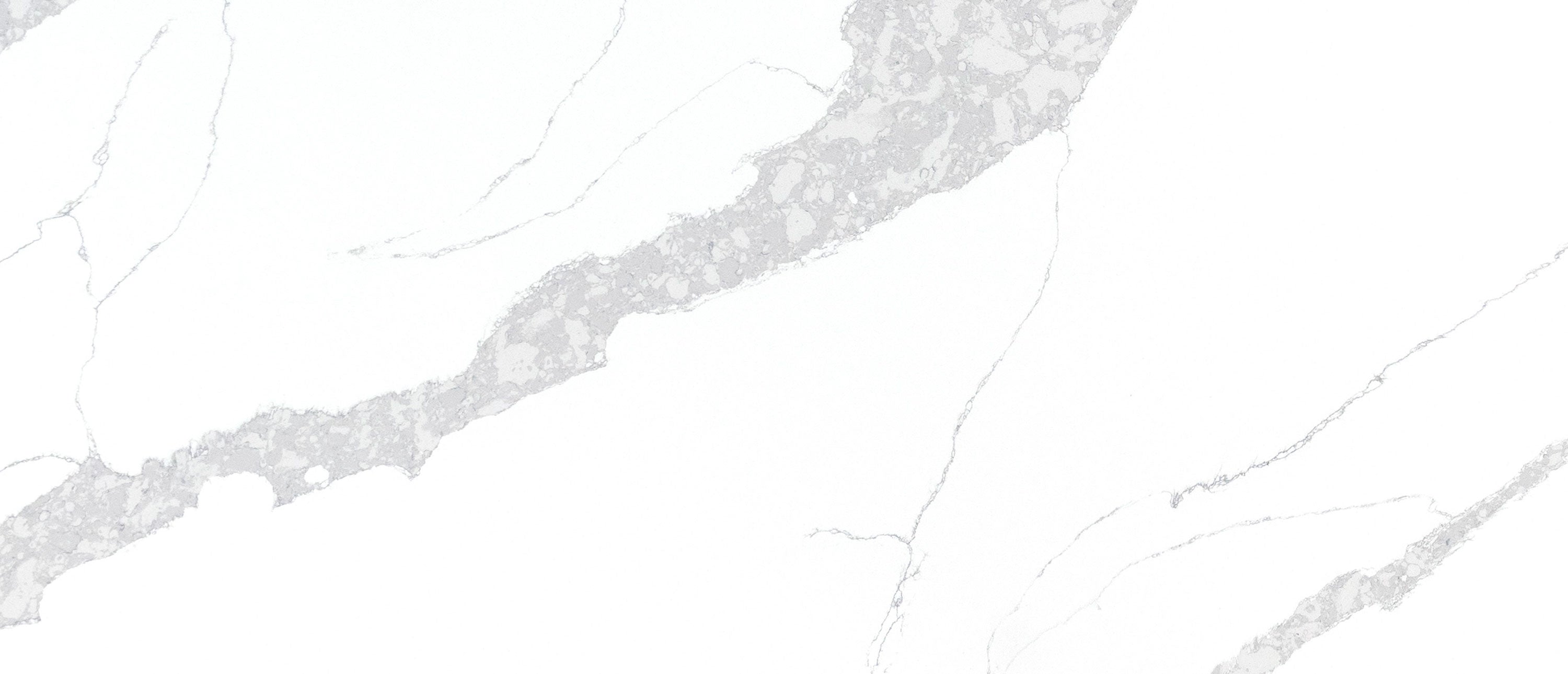 Calacatta Leon by MSI Surfaces available at Aqua Kitchen