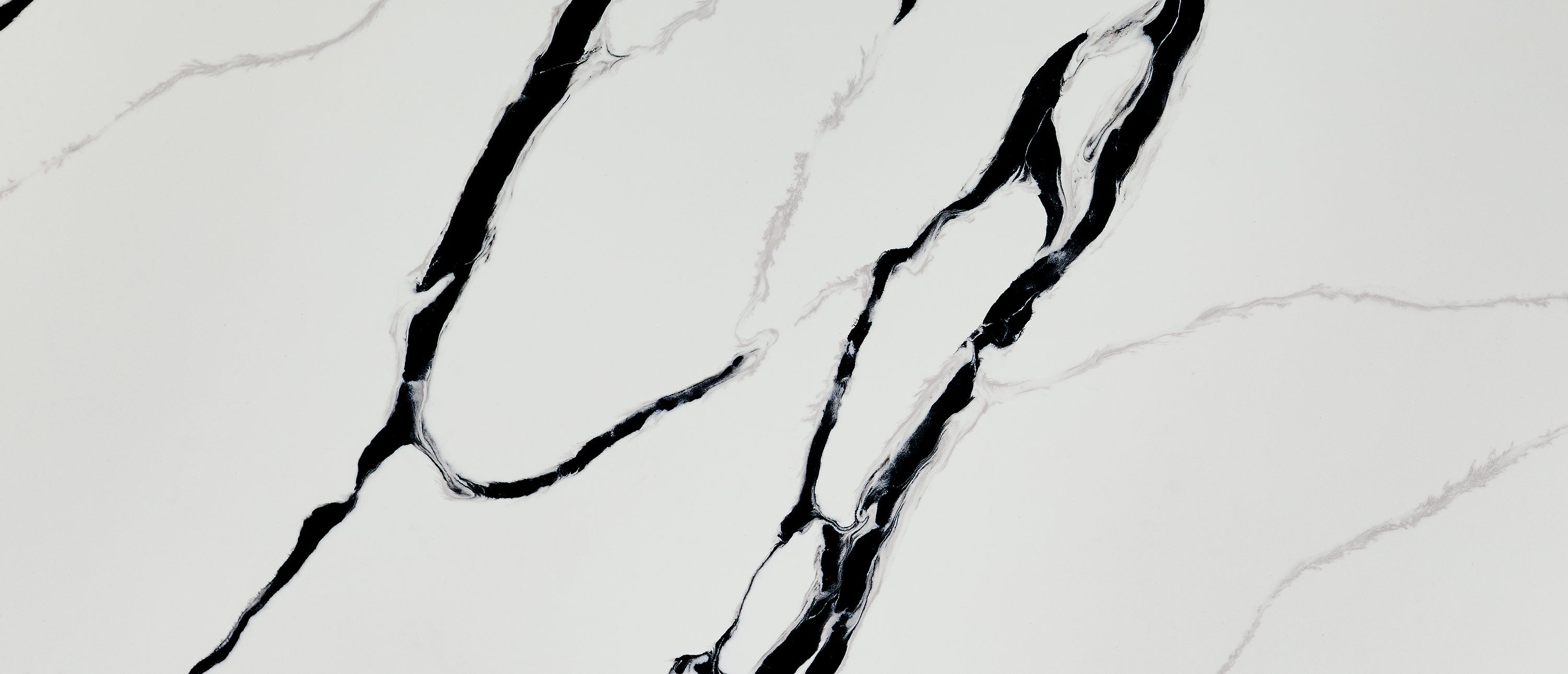 Calacatta Lumanyx by MSI Surfaces available at Aqua Kitchen