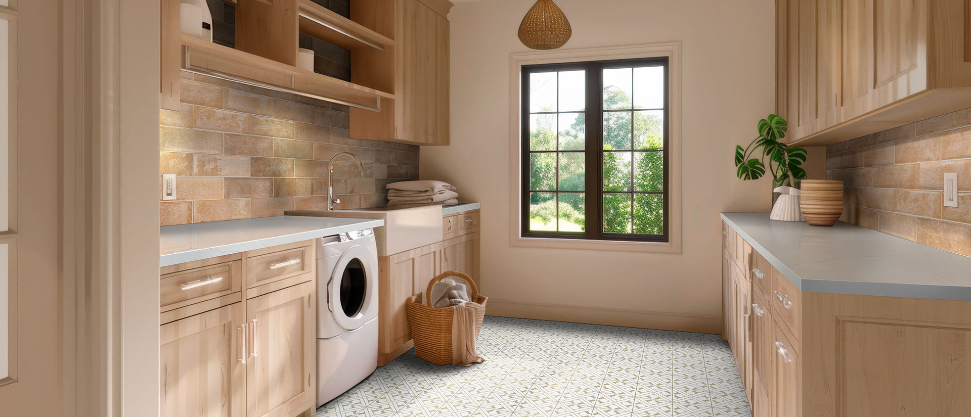Calacatta Miraggio by MSI Surfaces available at Aqua Kitchen