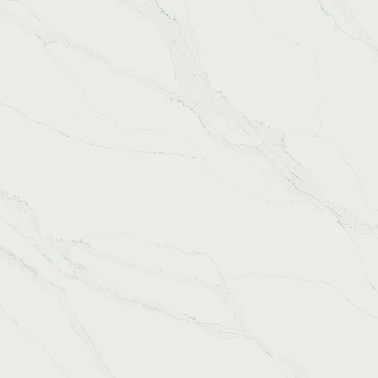 Calacatta Safyra by MSI Surfaces available at Aqua Kitchen