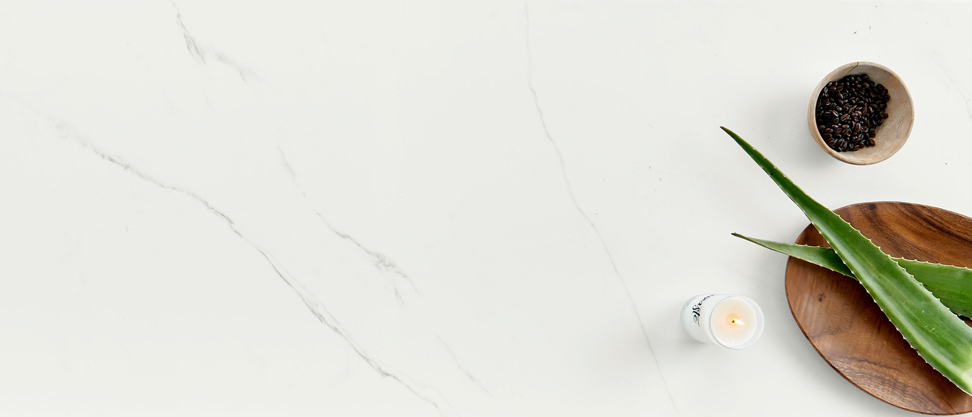 Calacatta Trevi by MSI Surfaces available at Aqua Kitchen