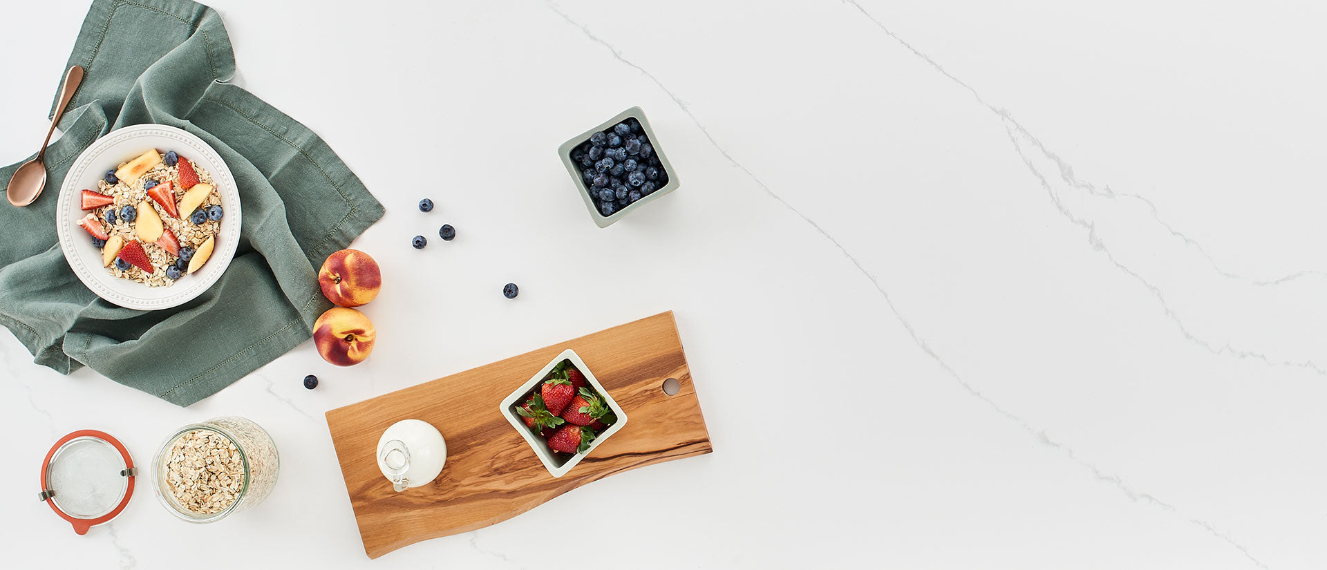 Calacatta Ultra by MSI Surfaces available at Aqua Kitchen