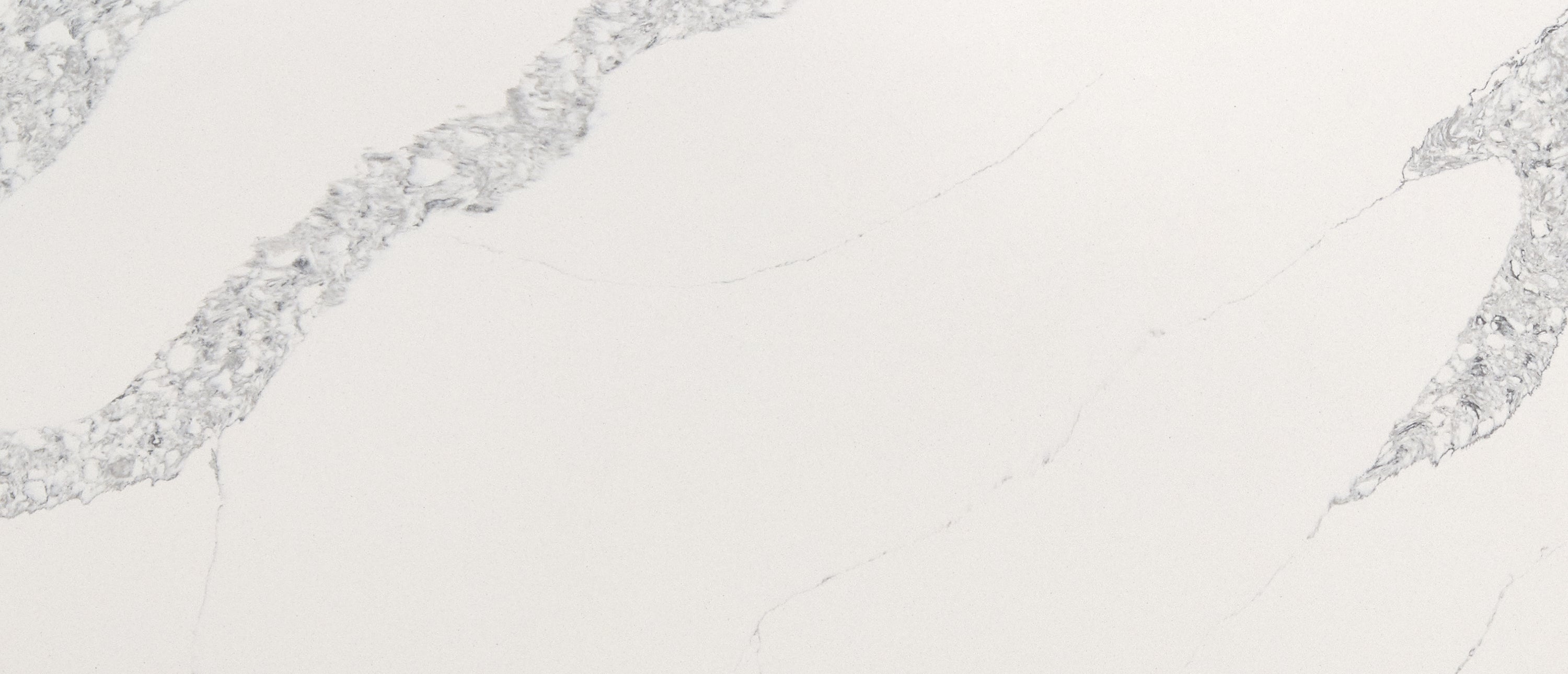 Calacatta Venice by MSI Surfaces available at Aqua Kitchen