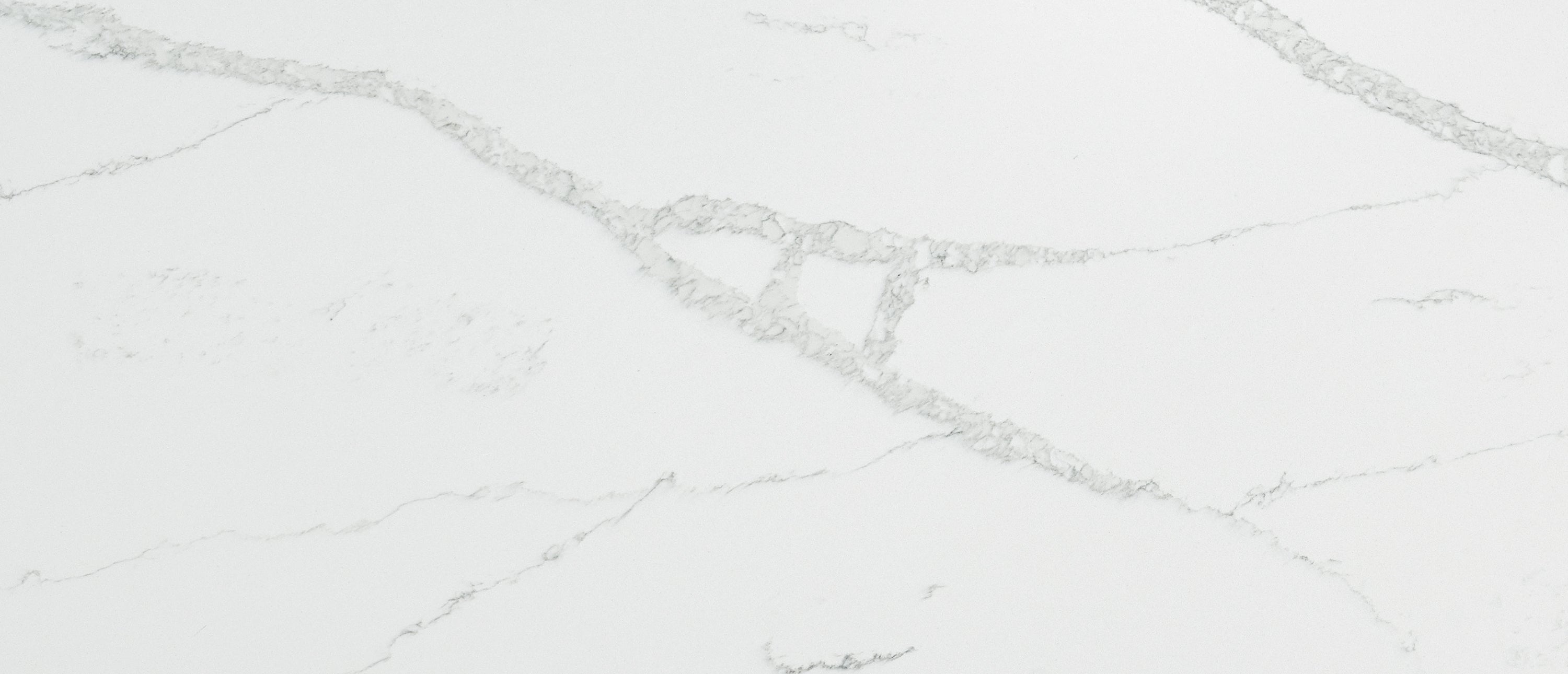 Calacatta Verona by MSI Surfaces available at Aqua Kitchen