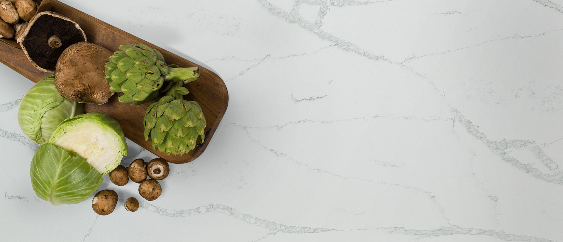 Calacatta Verona by MSI Surfaces available at Aqua Kitchen