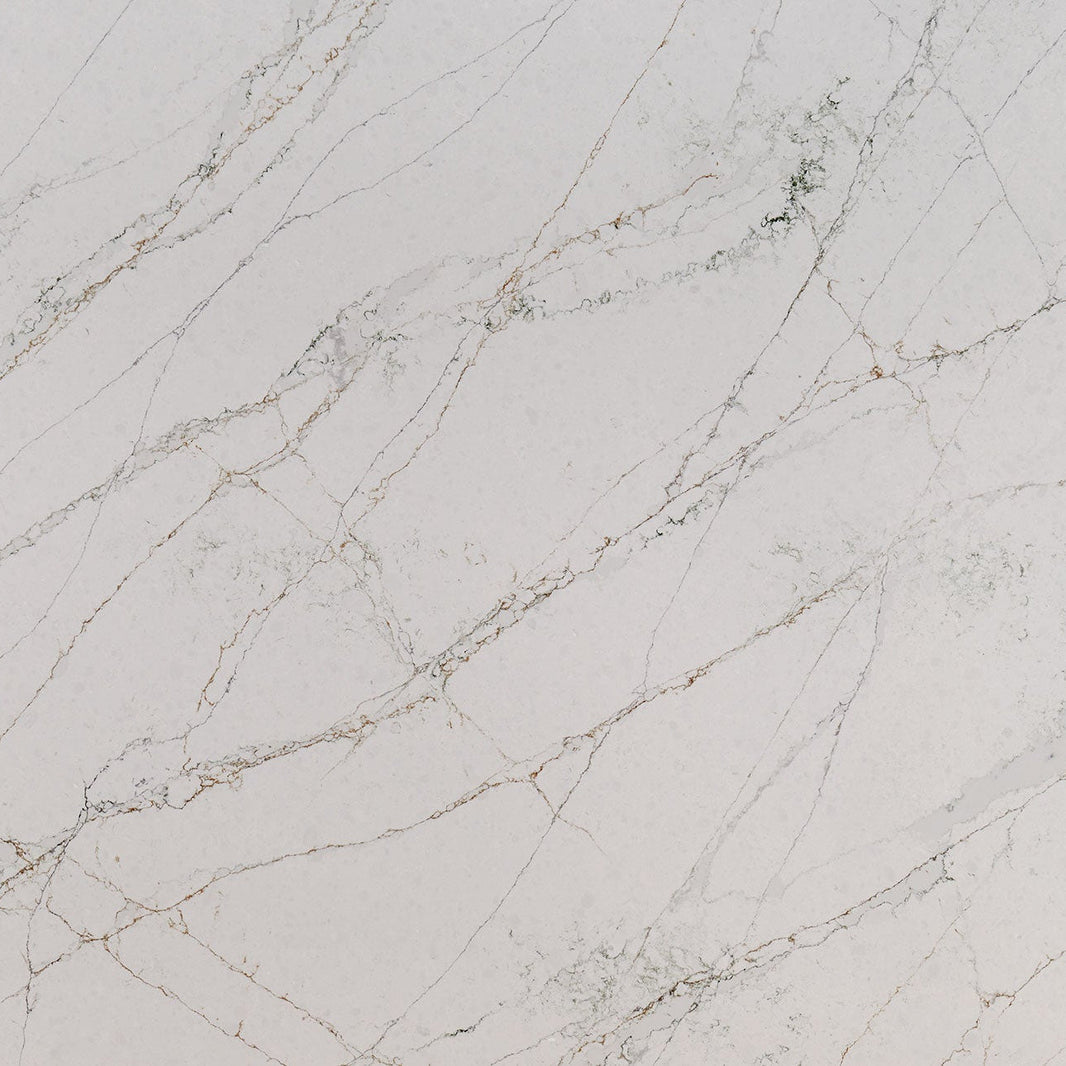 Calacatta Viraldi by MSI Surfaces available at Aqua Kitchen