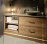 Calypso by Silestone available at Aqua Kitchen