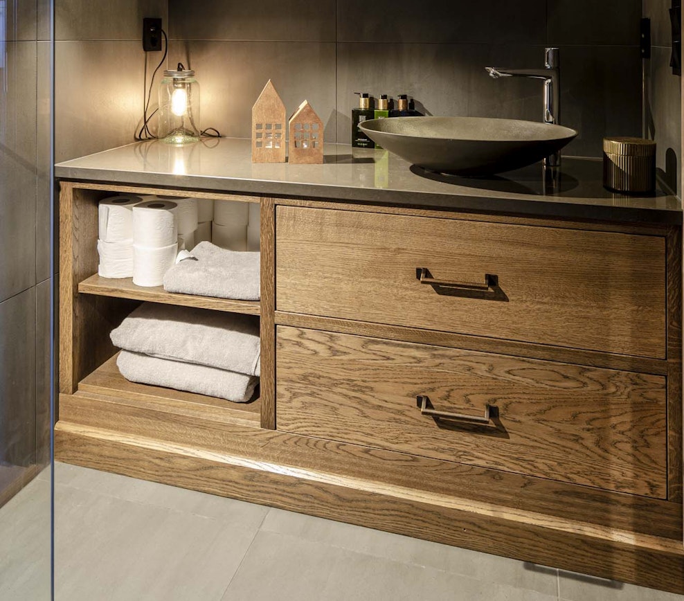 Calypso by Silestone available at Aqua Kitchen