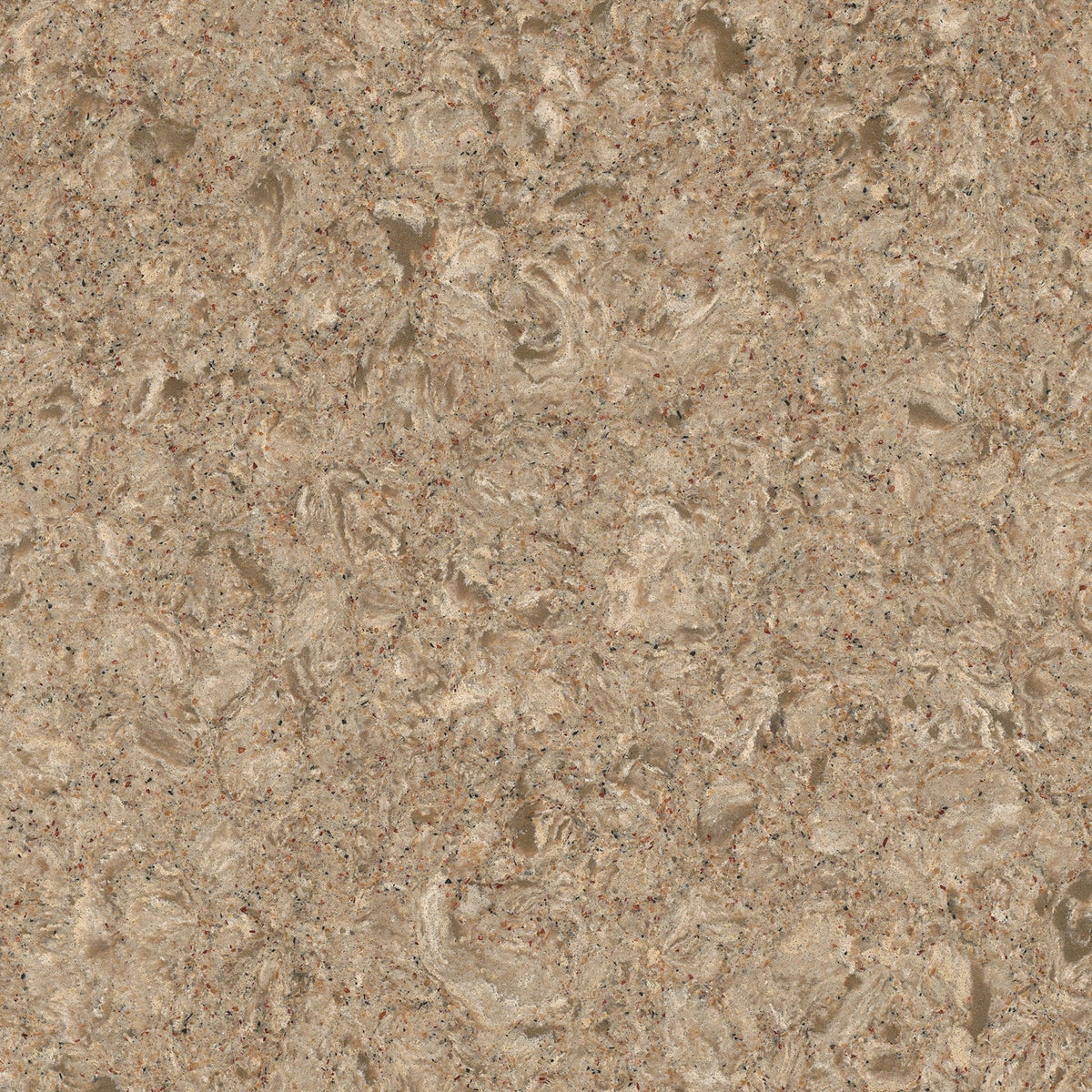 Berkeley™ Quartz Sample by Cambria