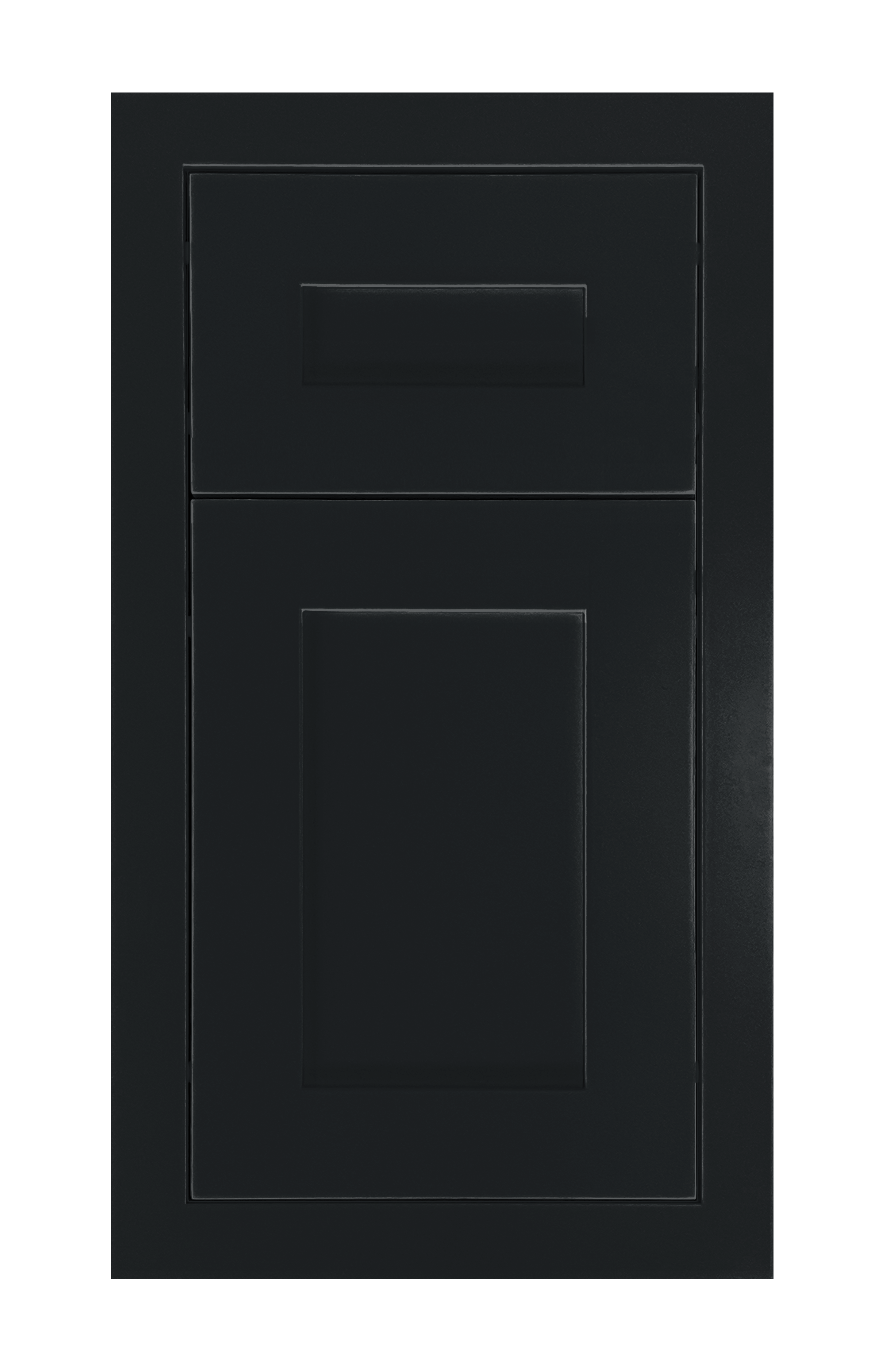 Carbon Black (T-16-OE) by Europly available at Aqua Kitchen