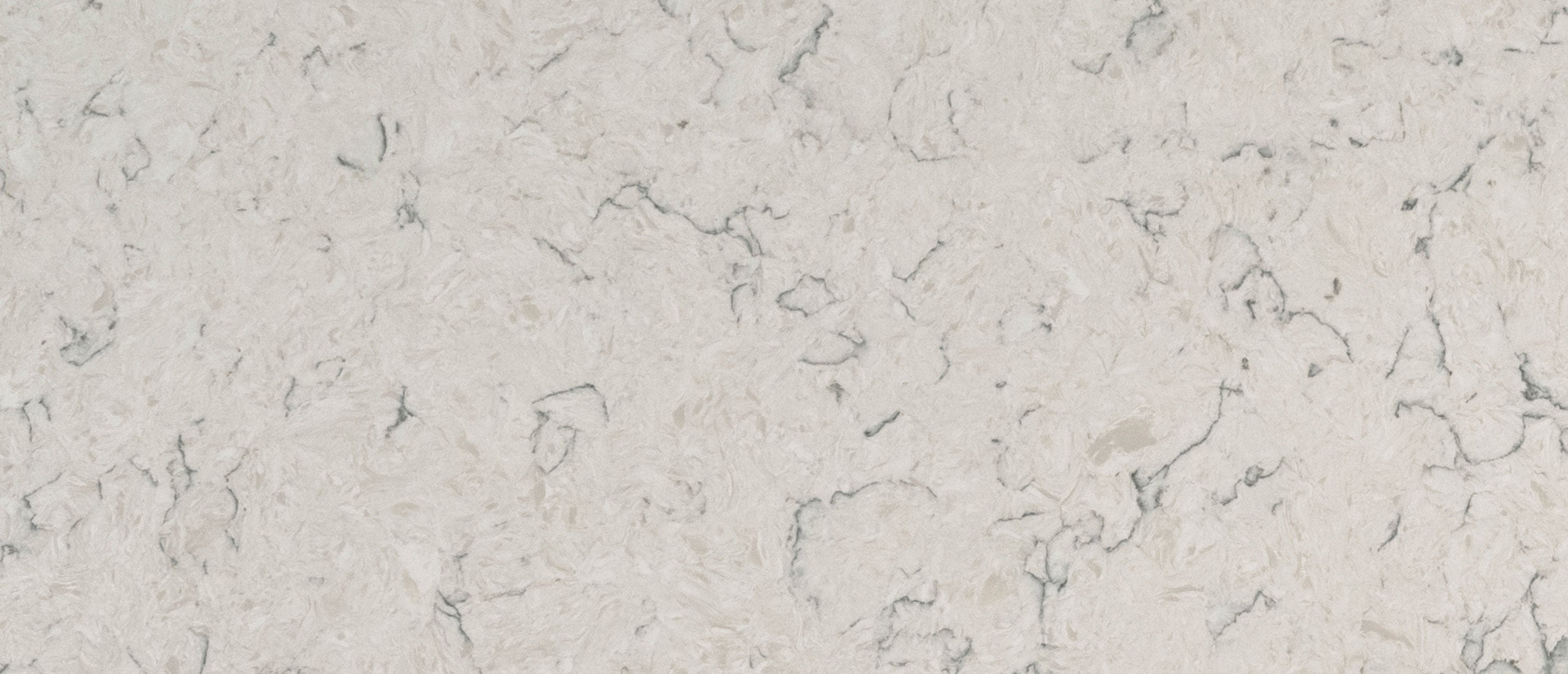 Carrara Mist by MSI Surfaces available at Aqua Kitchen