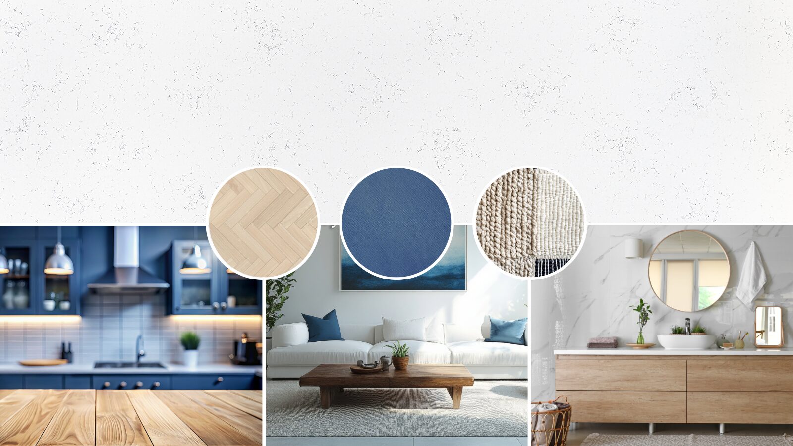 Carrara Vario® by Pental Quartz available at Aqua Kitchen