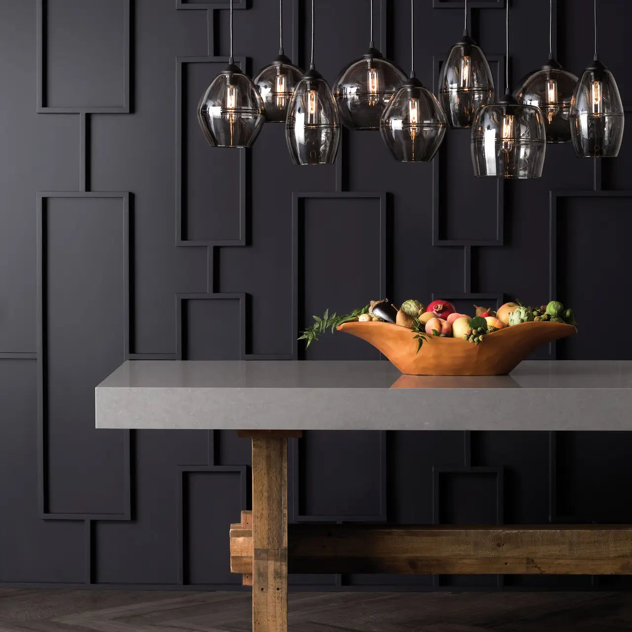 Carrick™ Quartz Sample by Cambria available at Aqua Kitchen