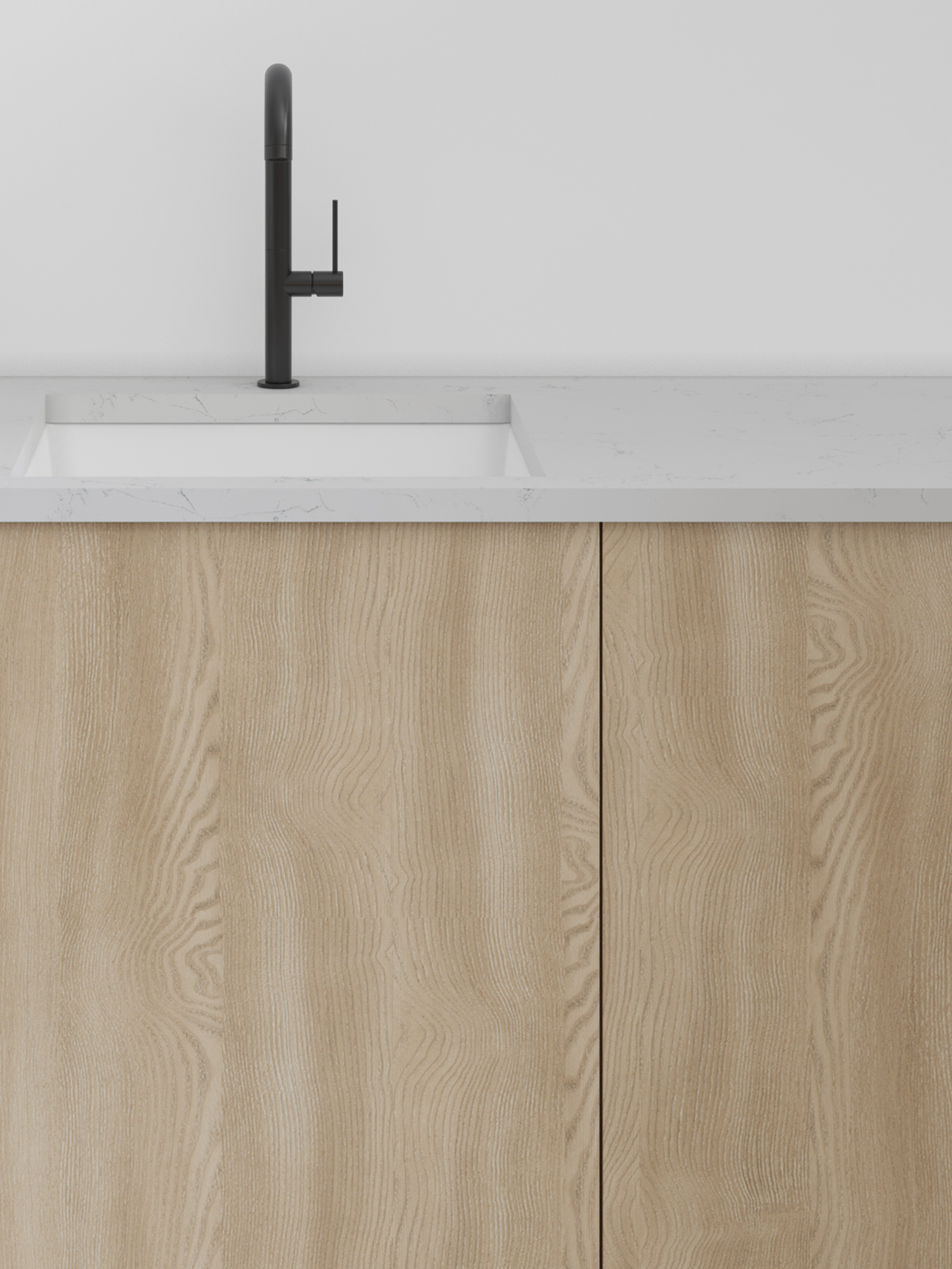 Catalina - Como Ash 2 by Fabuwood available at Aqua Kitchen