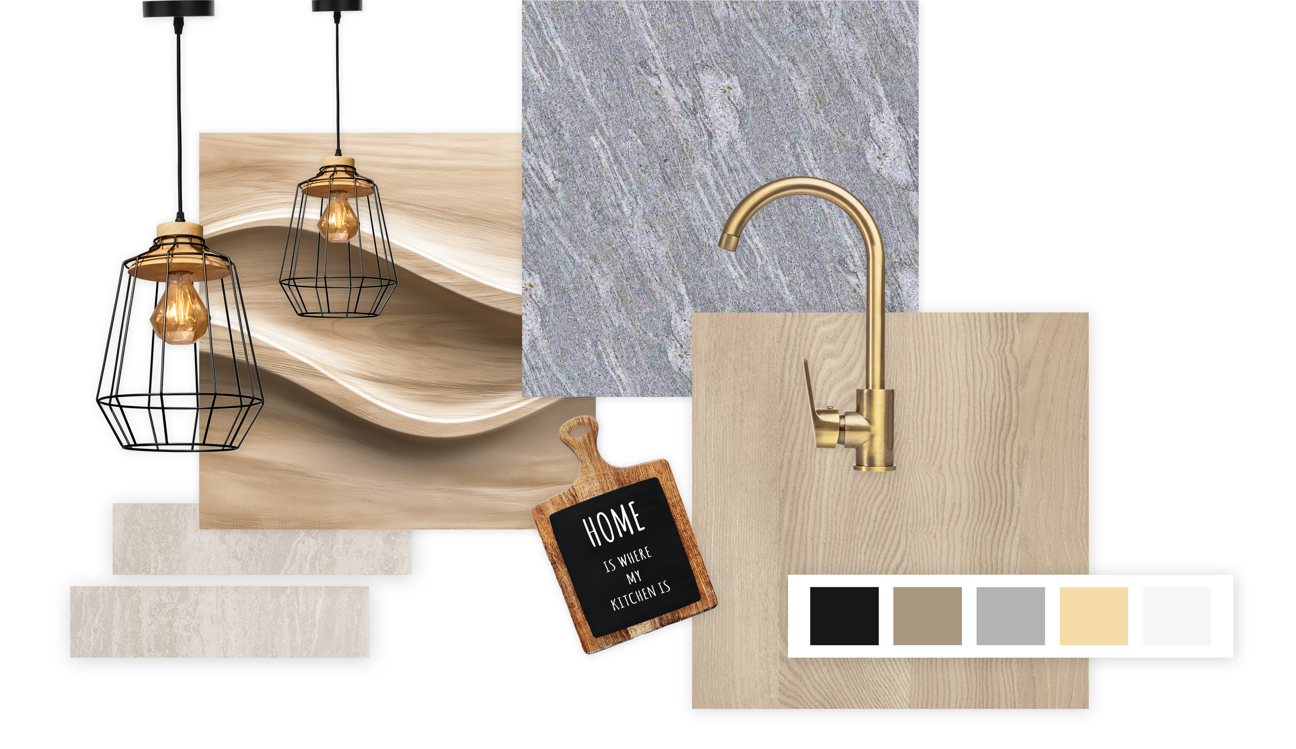 Catalina - Como Ash 2 by Fabuwood available at Aqua Kitchen