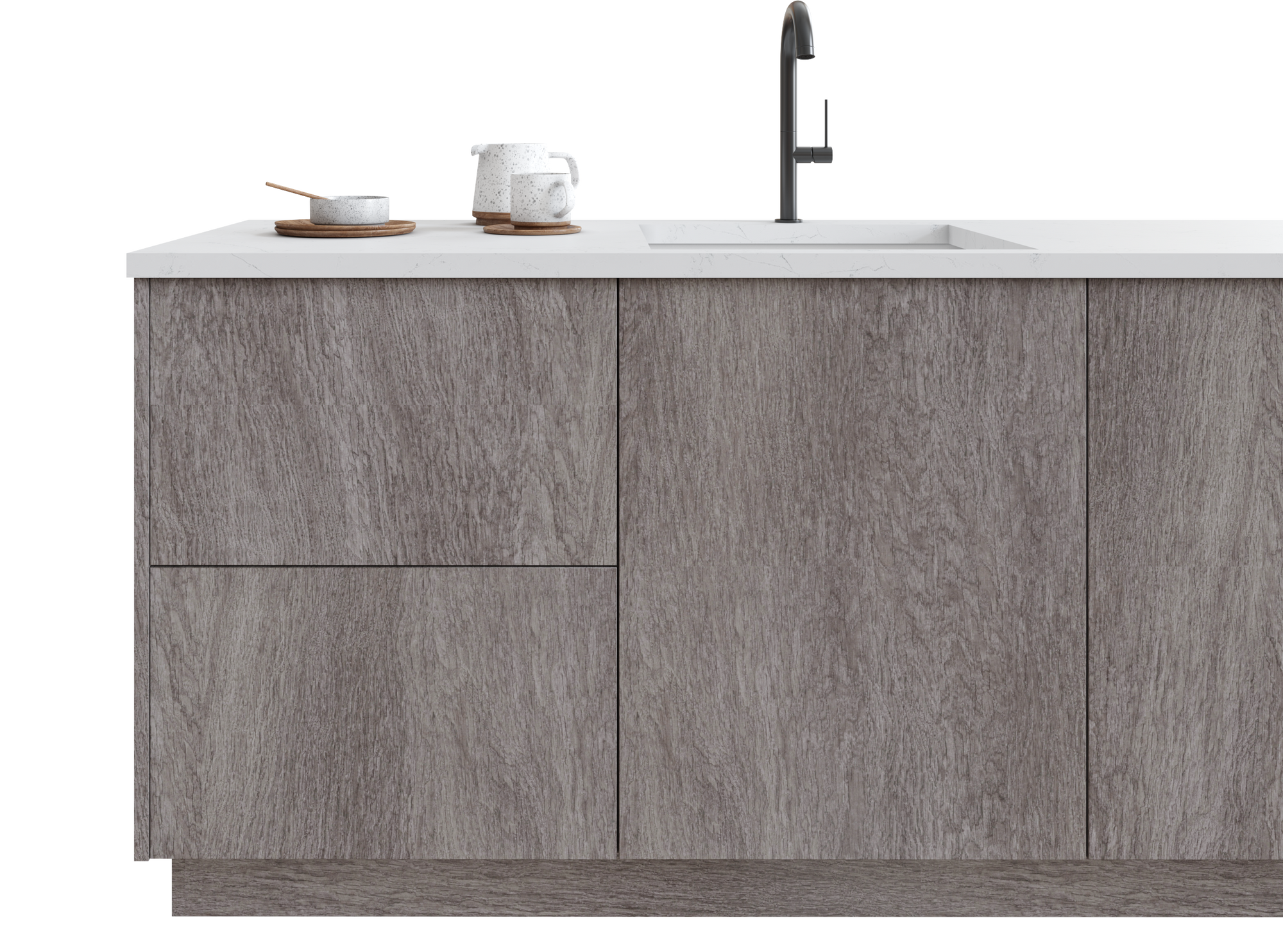 Catalina - Muratti 1 by Fabuwood available at Aqua Kitchen