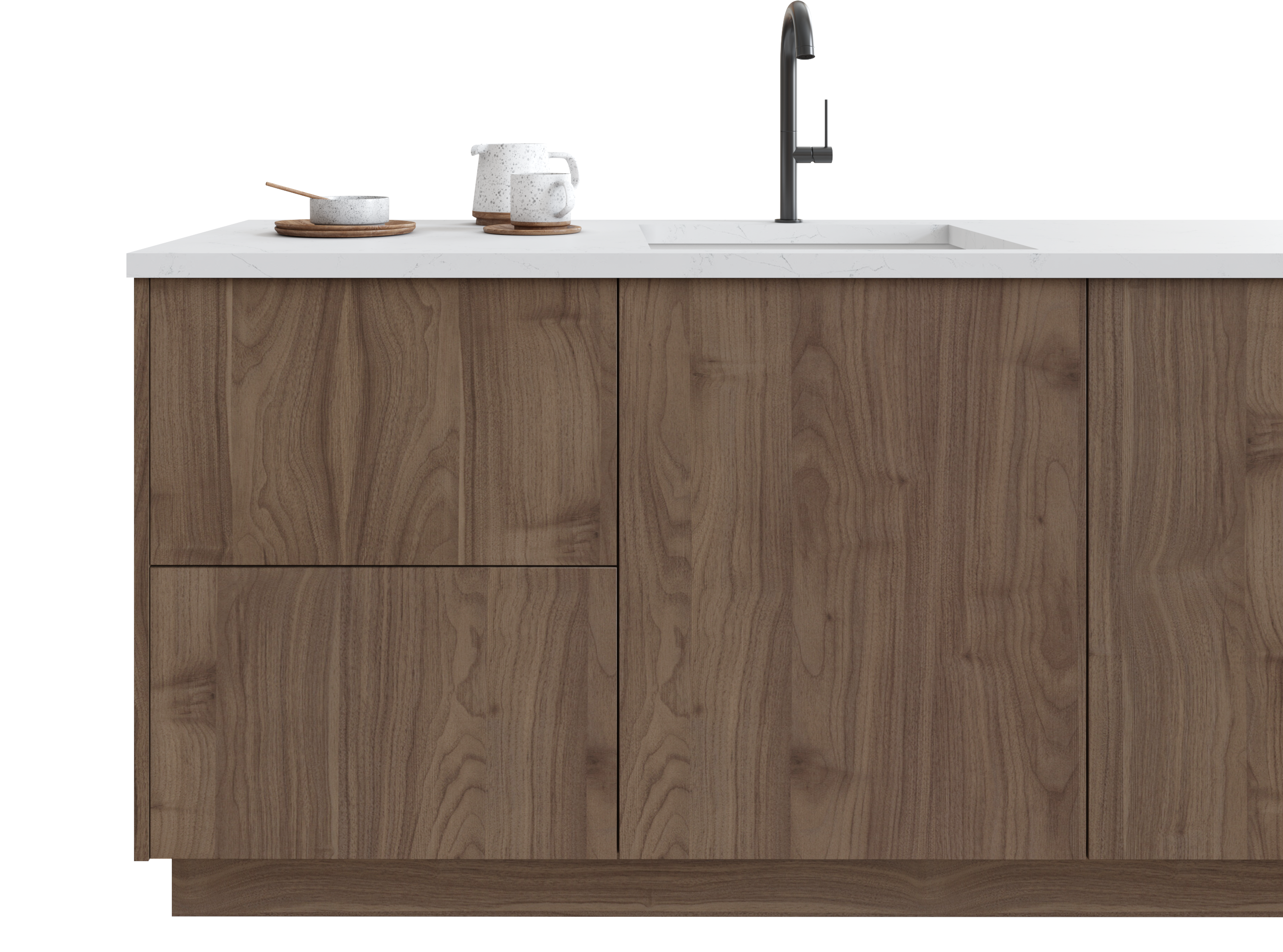 Catalina - Nocce 3 by Fabuwood available at Aqua Kitchen