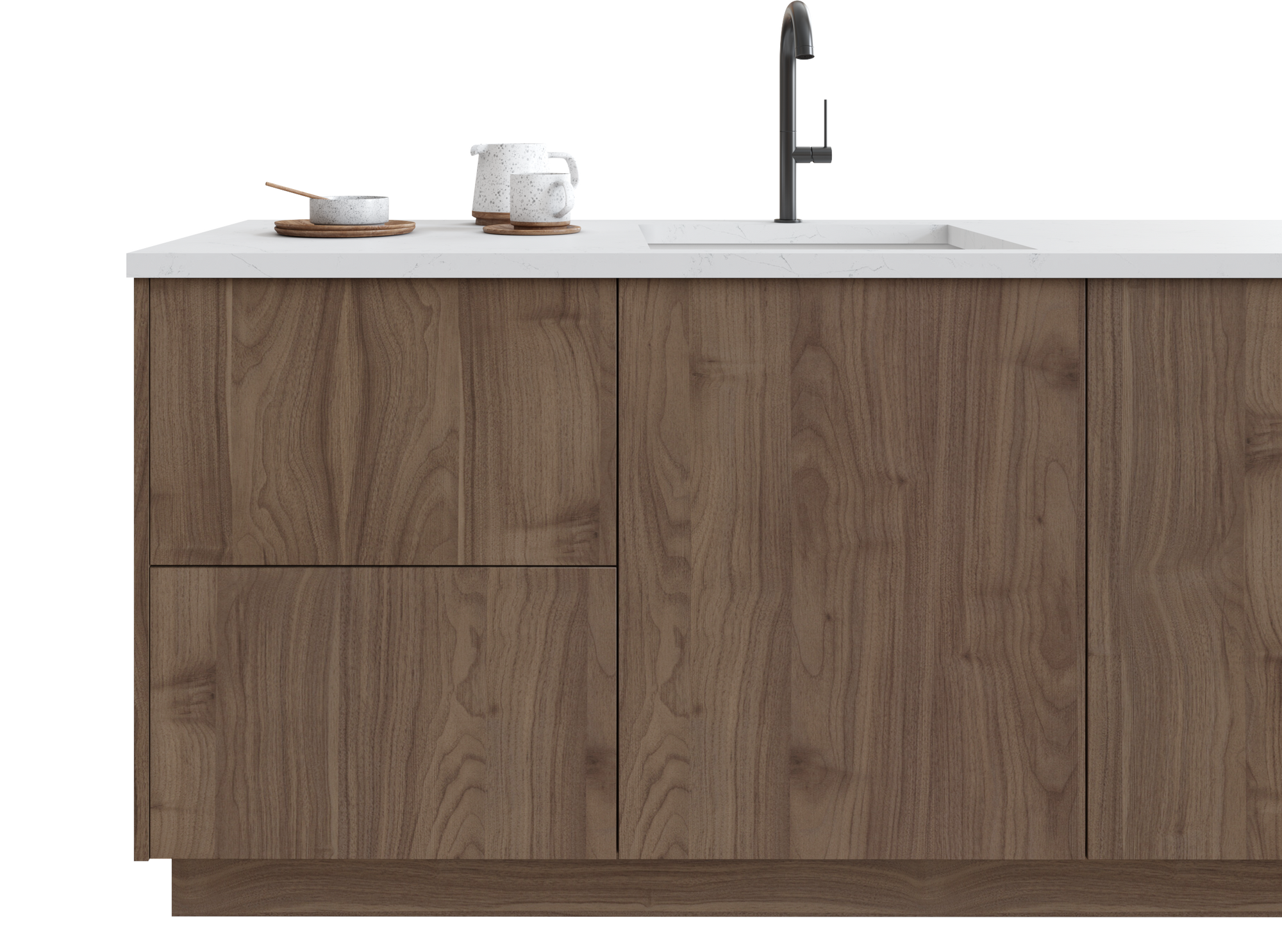Catalina - Nocce 3 by Fabuwood available at Aqua Kitchen